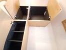 同タイプ部屋写真です。 ポワールセゾン　Ａ