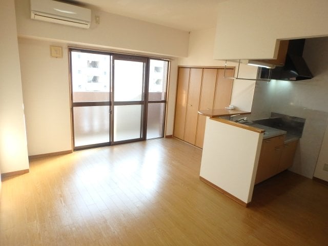  アーバンヒルズ城山２号館