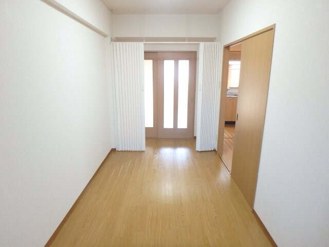  アーバンヒルズ城山２号館