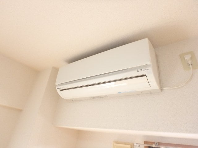  アーバンヒルズ城山２号館