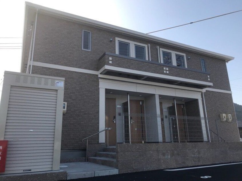  フローリッシュ