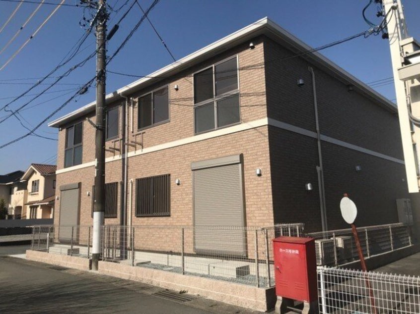  フローリッシュ