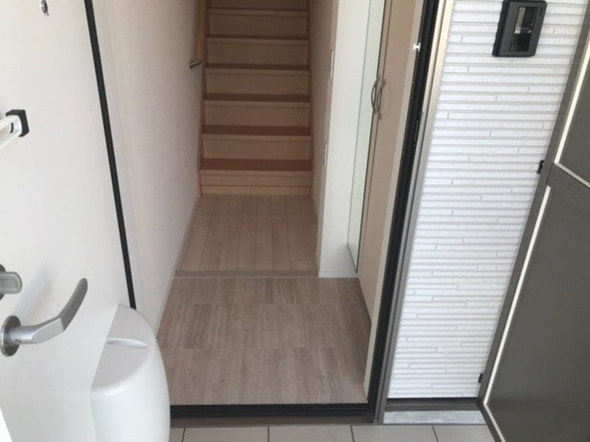  フローリッシュ