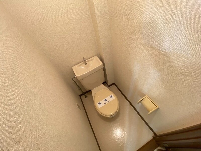  アーバンミストラル