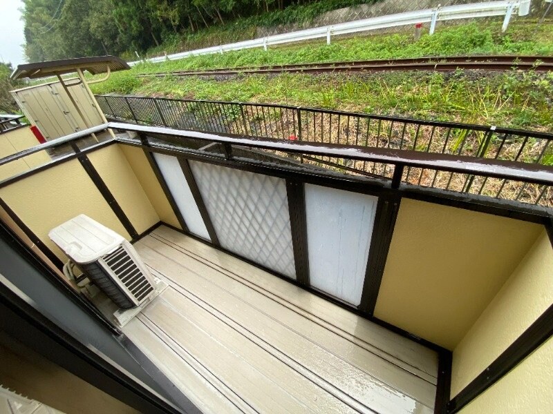  アーバンミストラル