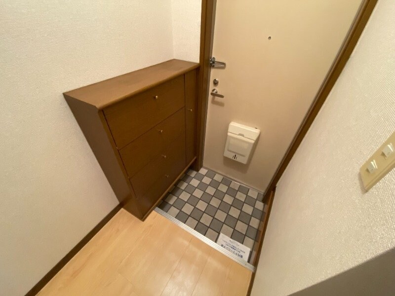  アーバンミストラル