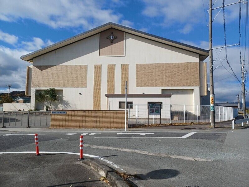 津市立一志東小学校(小学校)まで737m アーバンミストラル