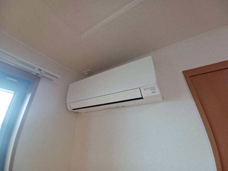 同物件別室写真 クローバーグリーンⅤ