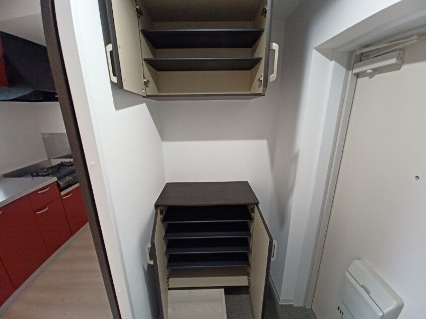 同型参考写真 仮）津市久居野村町マンション