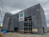 仮）津市久居野村町マンション