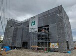 仮）津市久居野村町マンション
