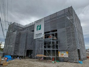 仮）津市久居野村町マンション