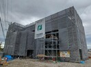 仮）津市久居野村町マンションの外観