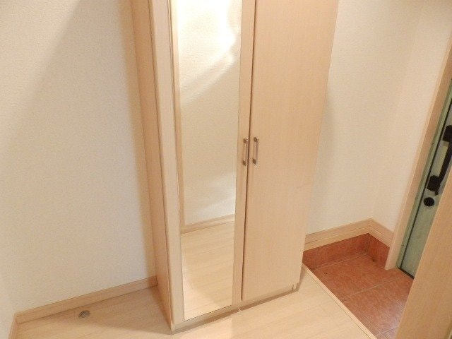  アルル南が丘Ｂ棟