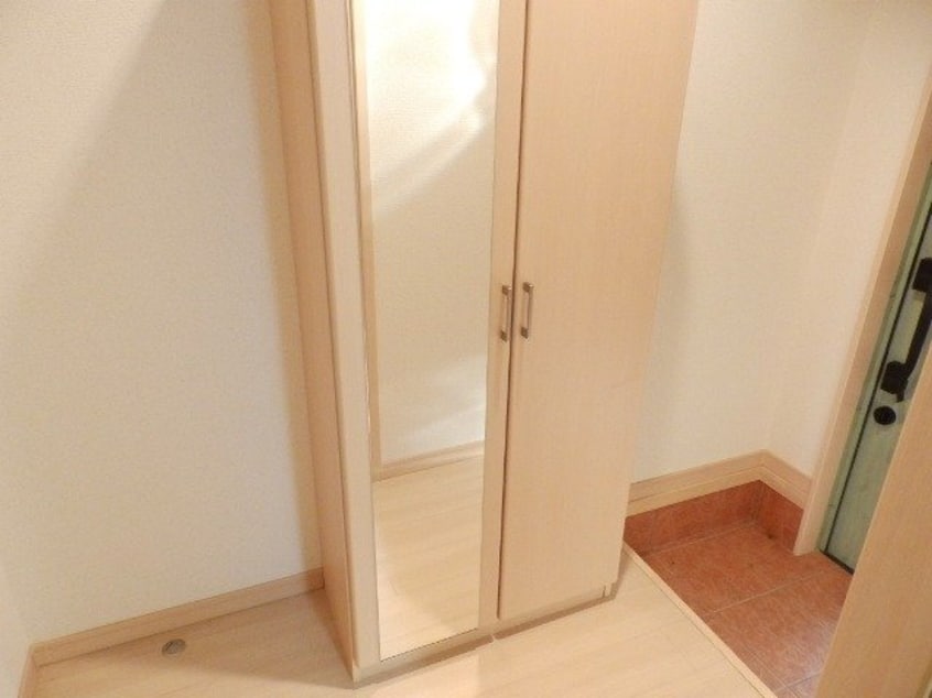  アルル南が丘Ｂ棟