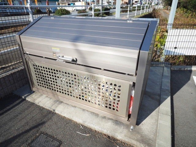  アルル南が丘Ｂ棟
