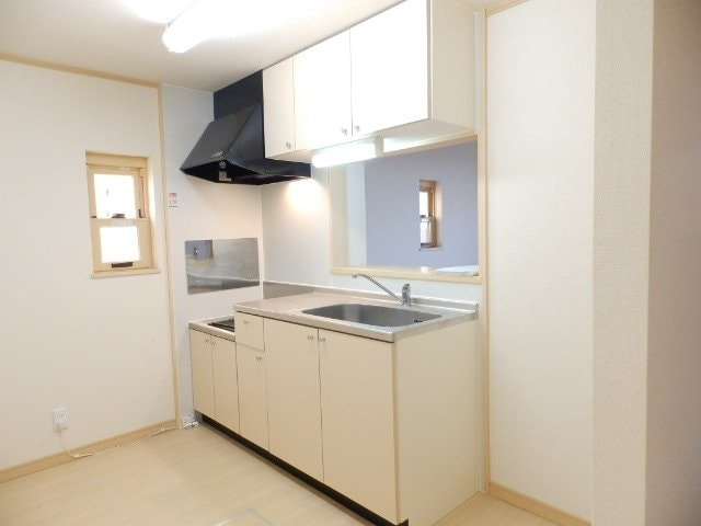  アルル南が丘Ｂ棟