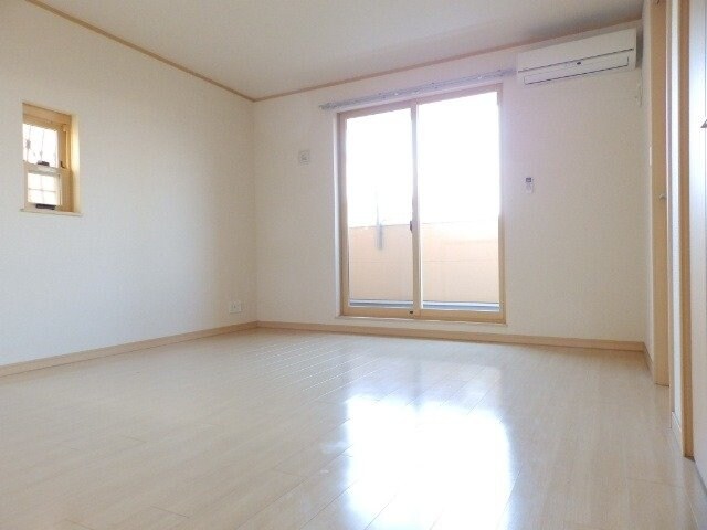  アルル南が丘Ｂ棟