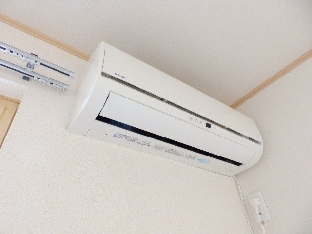  アルル南が丘Ｂ棟
