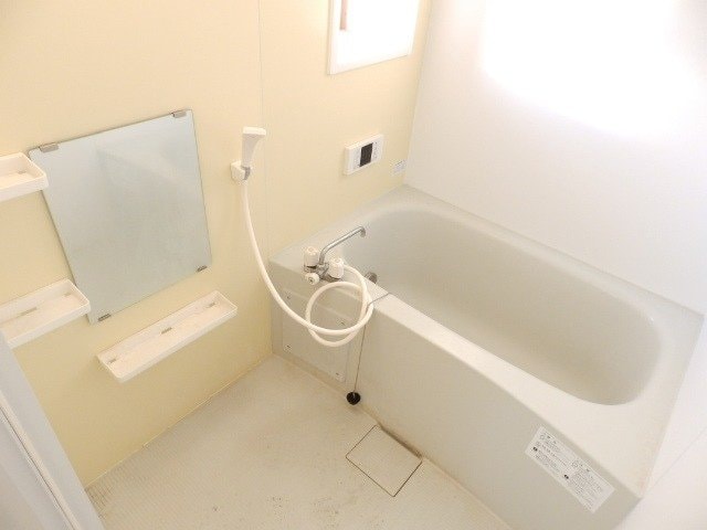  アルル南が丘Ｂ棟