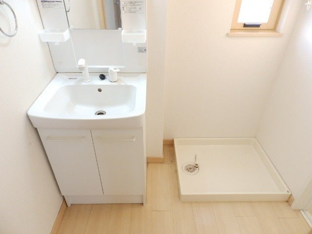  アルル南が丘Ｂ棟
