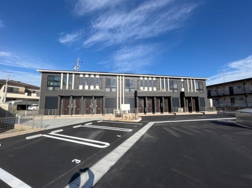  ル　ボヌールⅡ