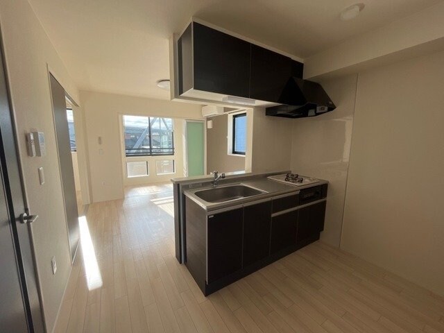  ル　ボヌールⅡ