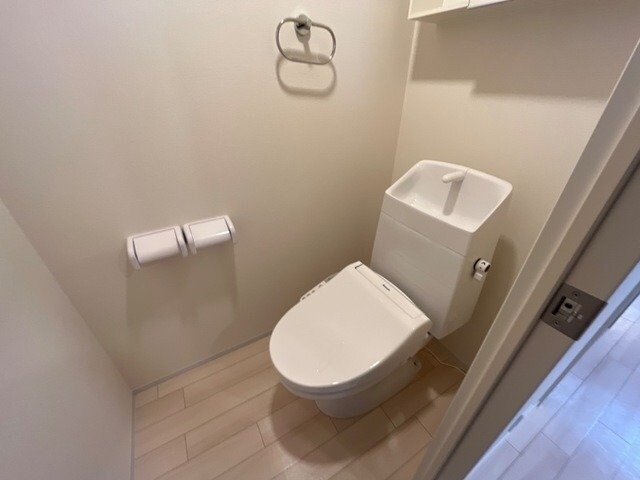 別部屋参考写真です ル　ボヌールⅡ