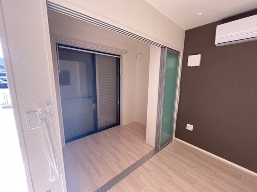 別部屋参考写真です ル　ボヌールⅡ