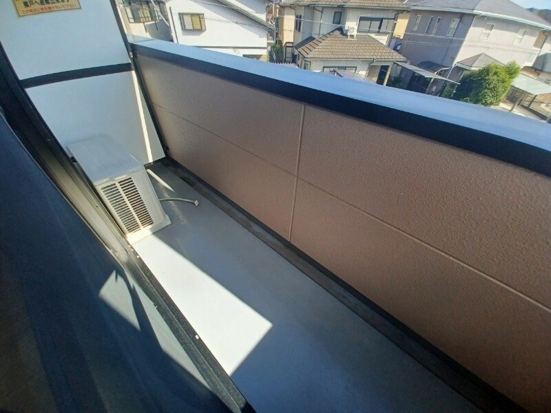 反転タイプ参考写真 イーストブルー