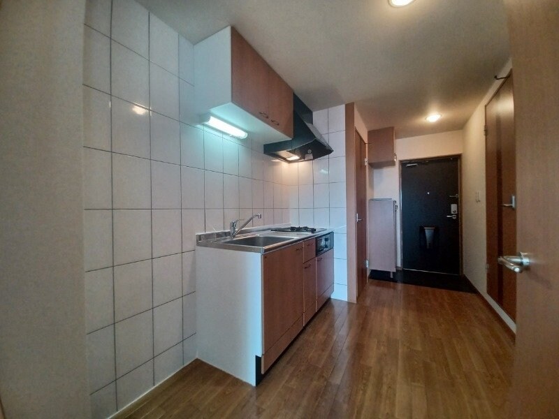 反転タイプ参考写真 イーストブルー