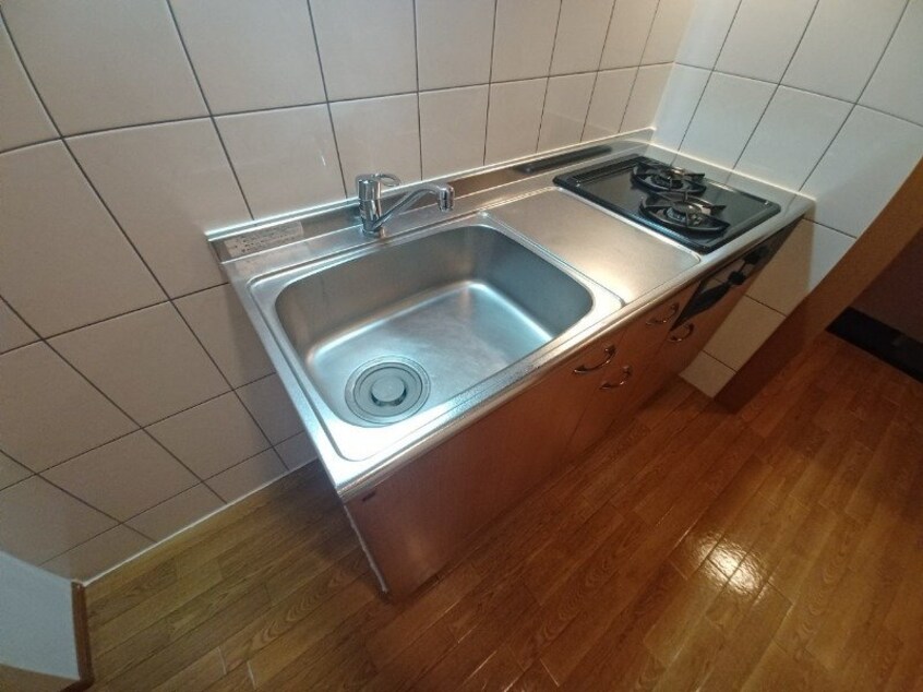 反転タイプ参考写真 イーストブルー