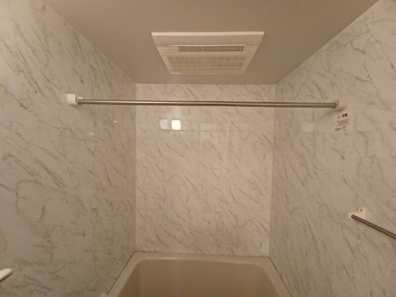 反転タイプ参考写真 イーストブルー