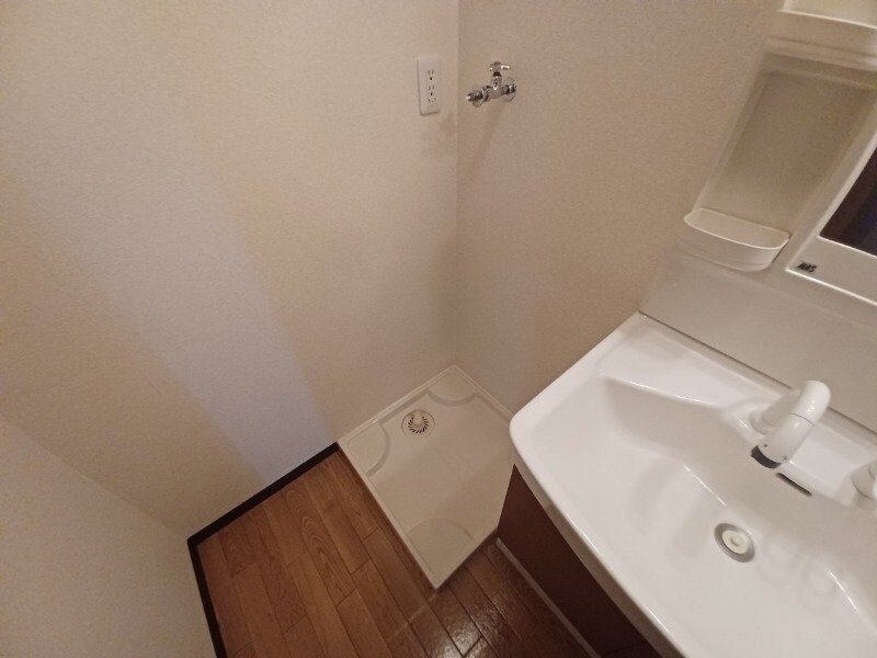 反転タイプ参考写真 イーストブルー