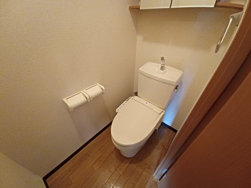 反転タイプ参考写真 イーストブルー