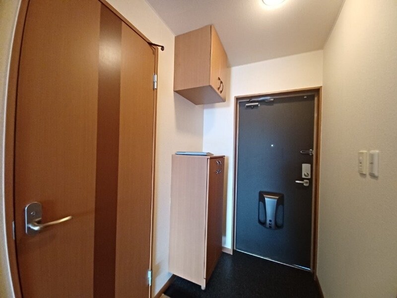 反転タイプ参考写真 イーストブルー