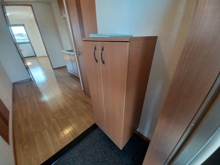 反転タイプ参考写真 イーストブルー