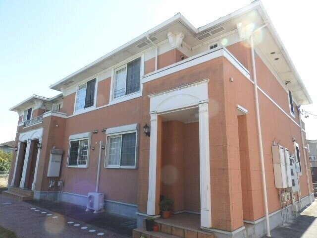  リバーサイドシティ　Ｂ棟