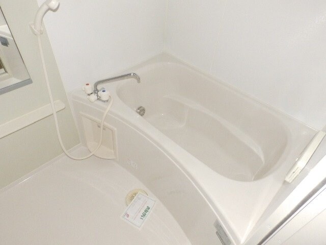 同型参考写真 リバーサイドシティ　Ｂ棟