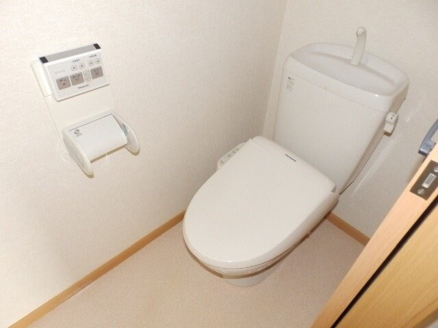 同型参考写真 リバーサイドシティ　Ｂ棟