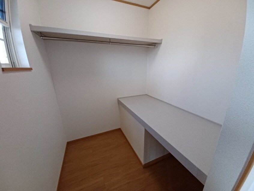 同型反転写真 リバーサイドシティ　Ｂ棟