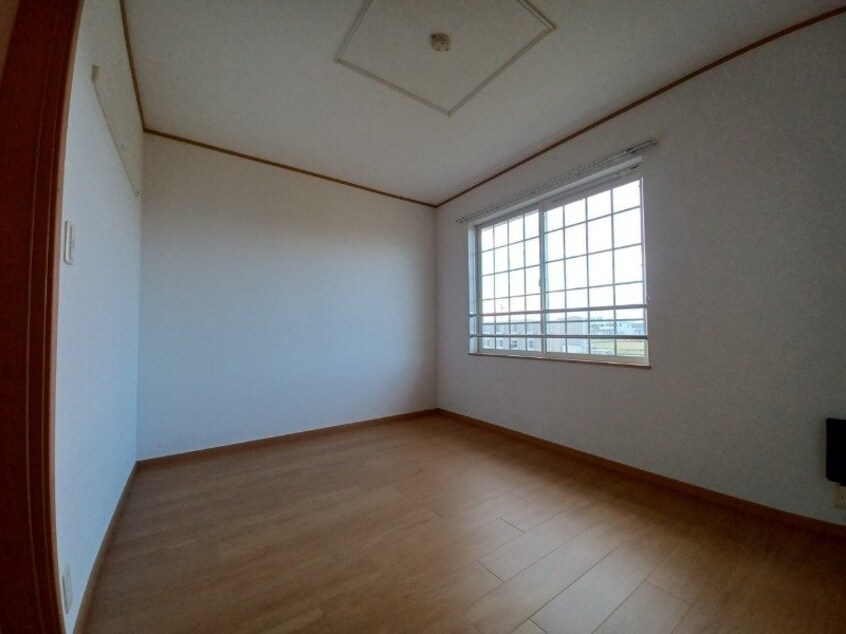 同型反転写真 リバーサイドシティ　Ｂ棟