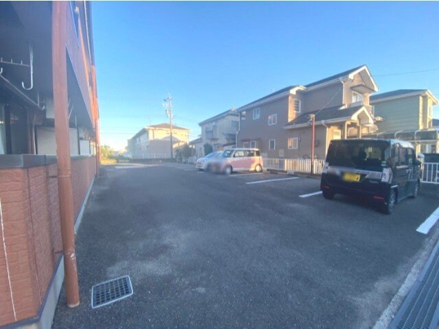 外観写真 ユーアンドミー