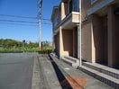  バーミィＫ　Ｂ棟