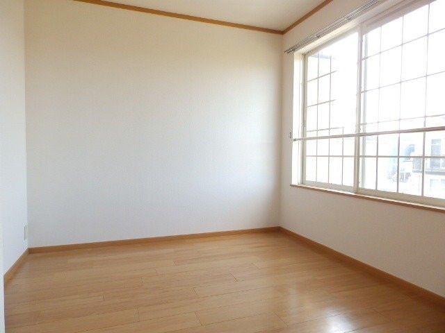 同型反転タイプのお写真です バーミィＫ　Ｂ棟