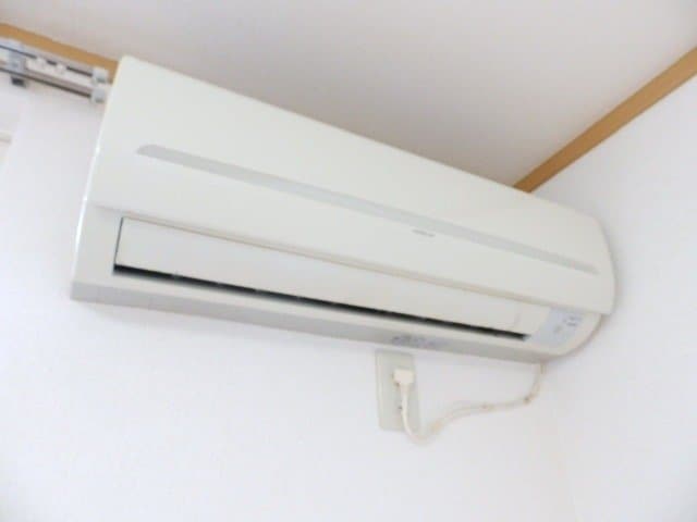 同型反転タイプのお写真です バーミィＫ　Ｂ棟