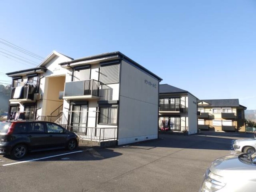  サン・クレール　B