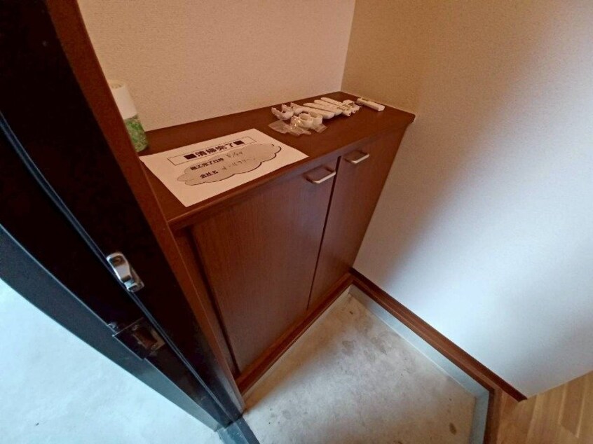  サン・クレール　B