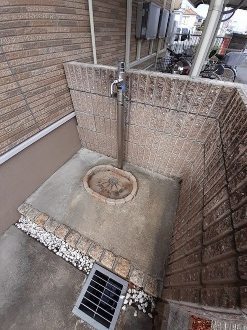  エクシード藤方　Ａ