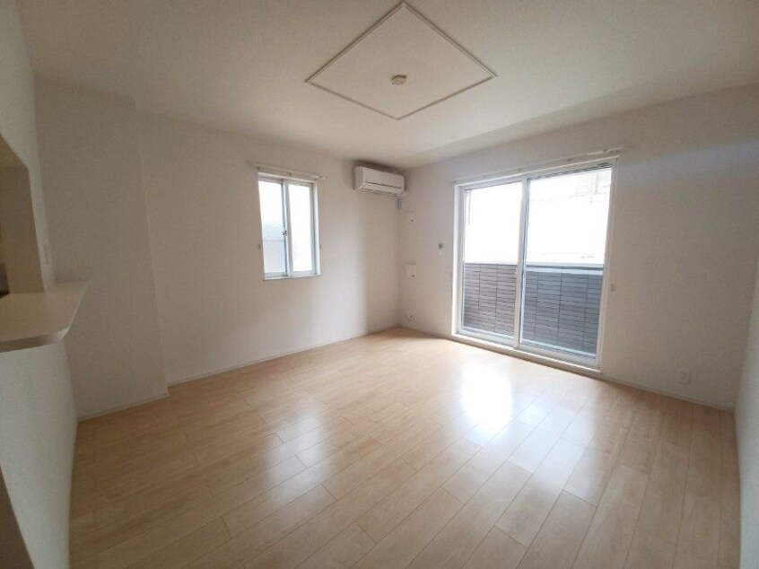 同型反転写真 エクシード藤方　Ａ